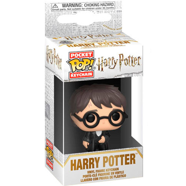 Funko Pop! - Harry Potter - 4-pack Special Edition featuring Harry Potter  Characters from The Yule Ball - 2000-present - Catawiki