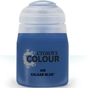 Citadel Air: Calgar Blue