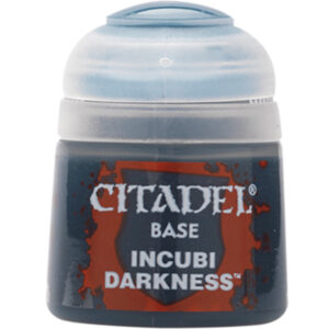 Citadel Base: Incubai Darkness