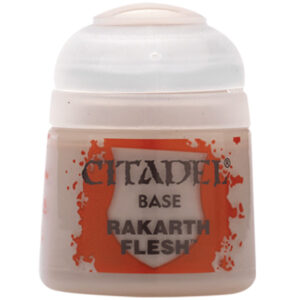 Citadel Base: Rakarth Flesh