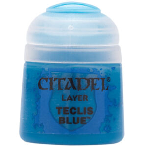 Citadel Layer: Teclis Blue