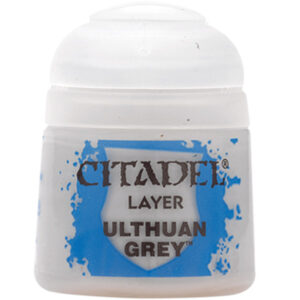 Citadel Layer: Ulthuan Grey