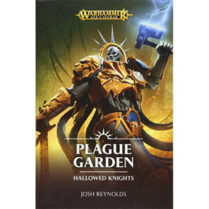 Warhammer: Age of Sigmar - Plague Garden