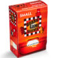 Board Game Card Sleeves Small - Non Glare (50)