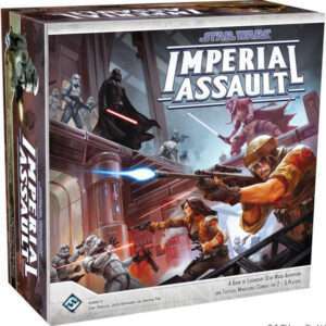 Star Wars: Imperial Assault