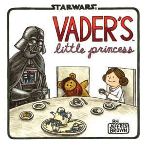 Vader's Little Princess