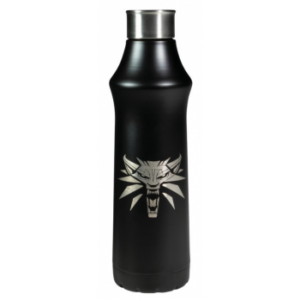Joogipudel The Witcher 3 - Wild Hunt (500 ml)