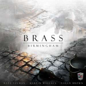 Brass Birmingham