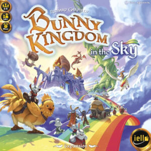 Mängulaiend Bunny Kingdom: In The Sky