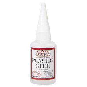 Plastikuliim Army Painter - Plastic Glue