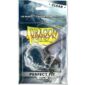 Dragon Shield Perfect Fit Sleeves - Clear Toploaders (100)
