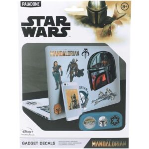 Kleepsud Star Wars The Mandalorian - Characters