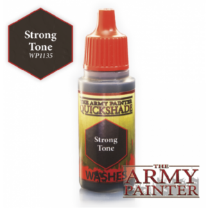 army painter strong tone wash