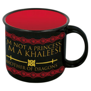 Kruus Game of Thrones - Mother of Dragons (385 ml)