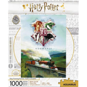 Pusle Harry Potter - Express 71 x 51 cm (1000 tk)