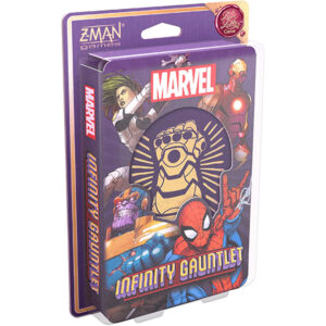 Lauamäng Infinity Gauntlet: A Love Letter Game