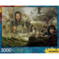 Pusle Lord of the Rings - Saga 115 x 82 cm (3000 tk)