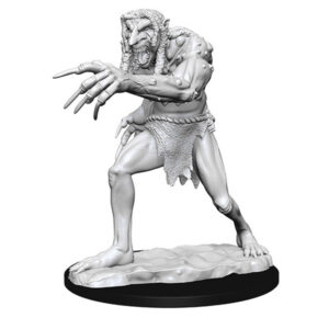 D&D Nolzur's Marvelous Miniatures - Troll (L)