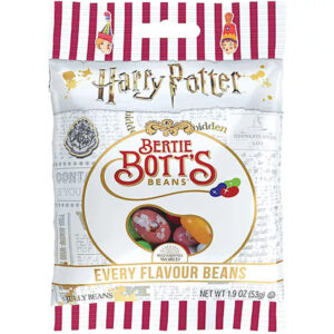Harry Potter: Bertie Bott's Every Flavor Beans (54 g)