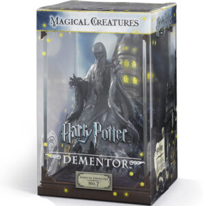 Harry Potter: Magical Creatures - Dementor Figure 18 cm