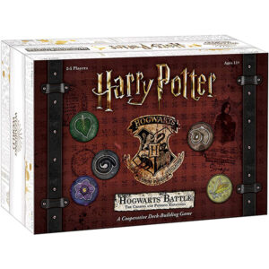 Mängulaiend Harry Potter Hogwarts Battle: Charms and Potions