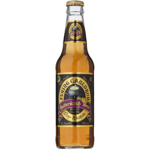 Harry Potter: Flying Cauldron Butterscotch Beer (4)