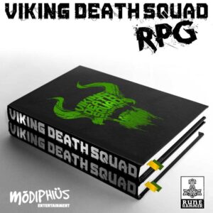 Viking Death Squad