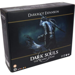 Mängulaiend Dark Souls: The Board Game - Darkroot