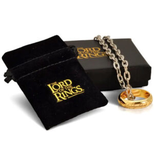 The Lord of the Rings Replica - The one ring