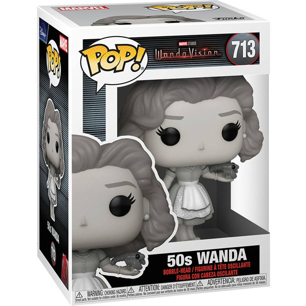 funko wanda 50s