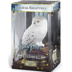Harry Potter: Magical Creatures - Hedwig Figure 18 cm