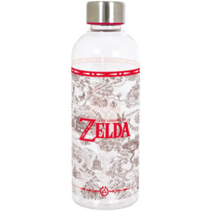 Joogipudel The Legend of Zelda - Logo (850 ml)