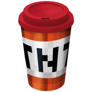 Termokruus Minecraft - TNT (390 ml)