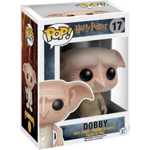 Funko POP! Harry Potter - Dobby Vinyl Figure 10 cm