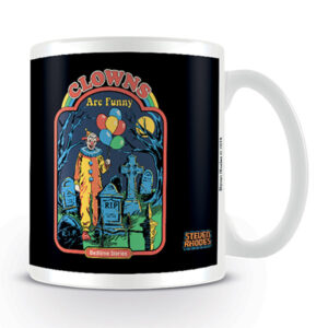 Kruus Steven Rhodes - Clowns Are Funny (315 ml)