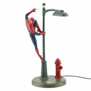 LED laualamp Marvel - Spider-Man 34 cm