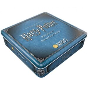 Harry Potter Miniatures Adventure Game - Core Box (2nd Edition)
