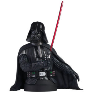 Star Wars: Episode IV - Bust 1/6 Darth Vader 15 cm