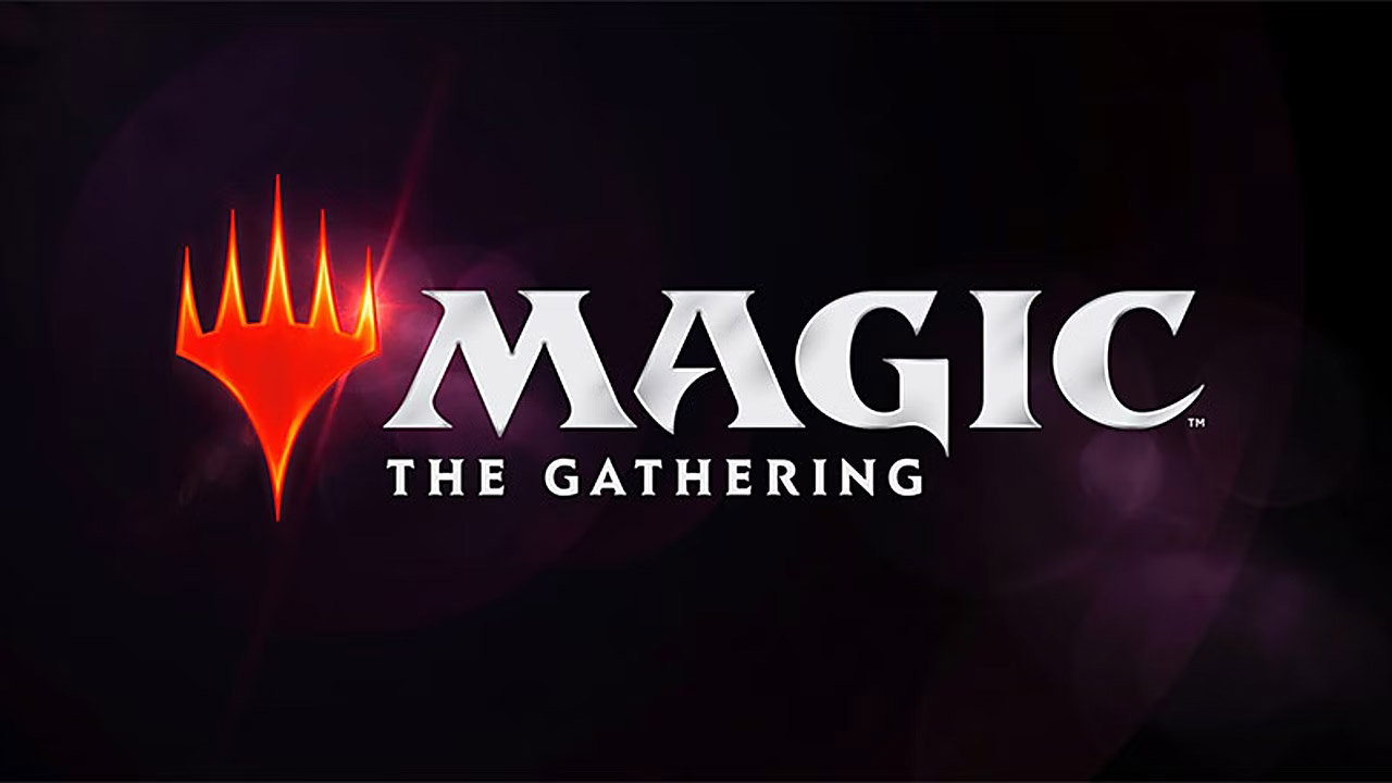 Logo - Magic the Gathering Estonia