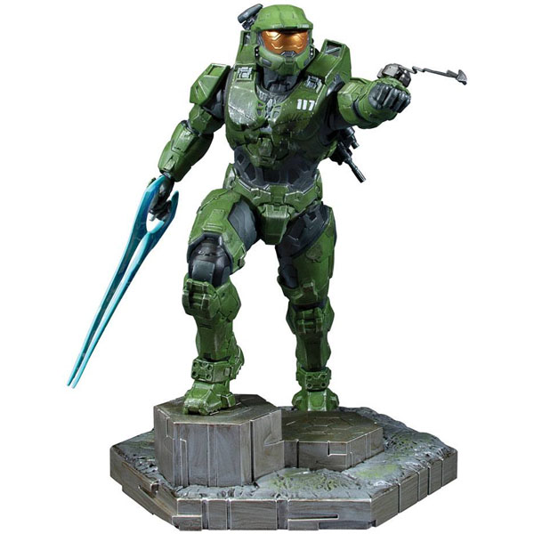 halo infinite master chief with grappleshot
