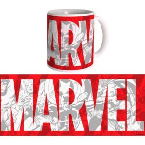 Kruus Marvel - Big Logo (300 ml)