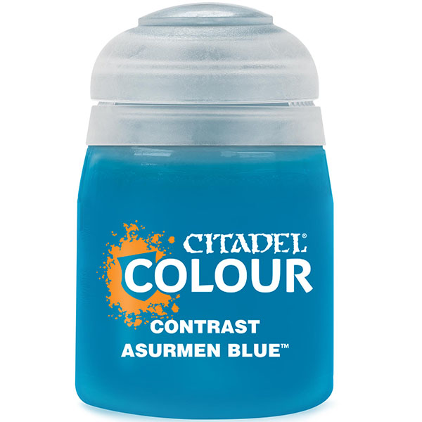 Citadel Contrast Asurmen Blue citadel-contrast-asurmen-blue