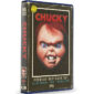 Kinkekomplekt Chucky - 6-Piece Stationery Set VHS