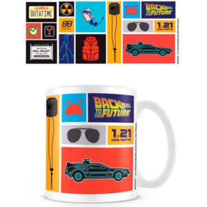 Kruus Back To The Future - Collection (300 ml)