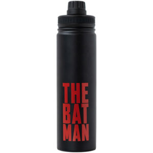 Joogipudel Batman - Hero (750 ml)
