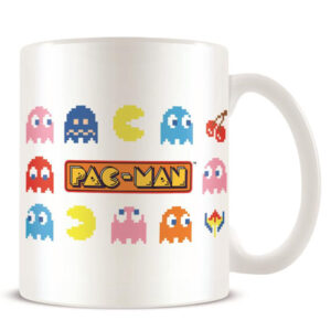 Kruus Pac-Man - Multi (315 ml)