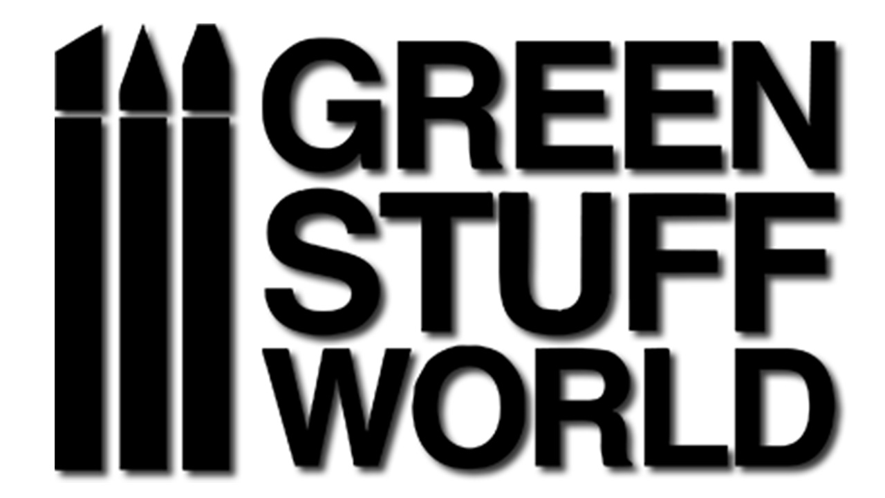 Logo - Green Stuff World Estonia