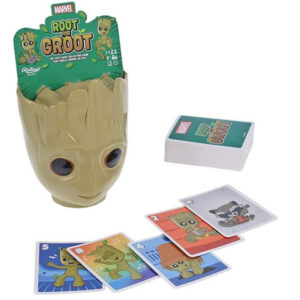 Marvel: Root For Groot