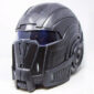 Mass Effect N7 Electronic Helmet Replica - Andromeda