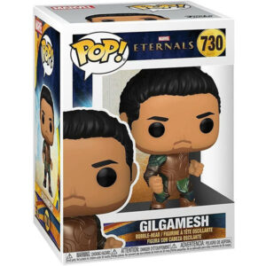 Funko POP! Marvel: Eternals - Gilgamesh Vinyl Figure 10 cm